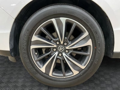 2020 Acura MDX w/Technology Pkg