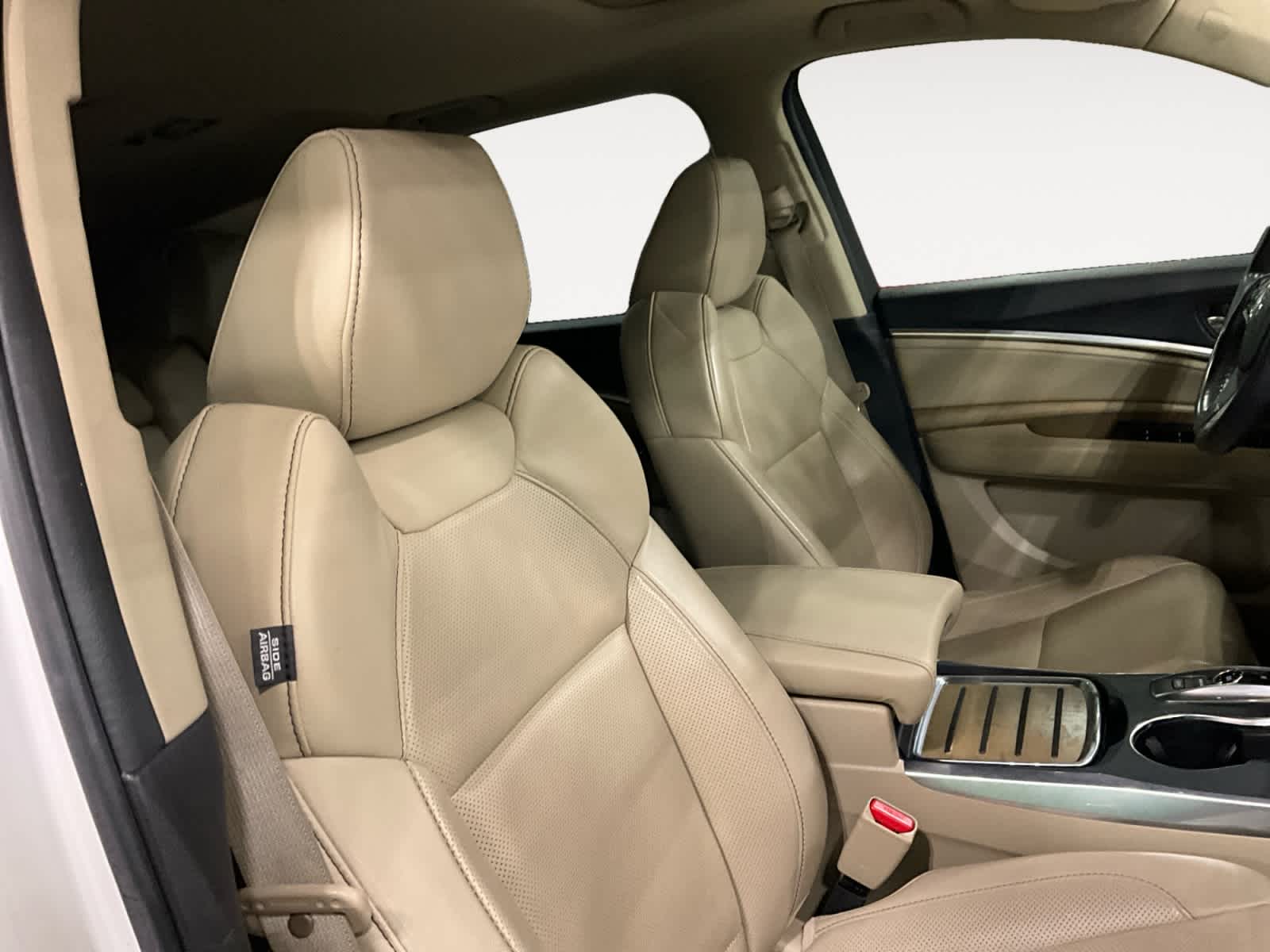 2020 Acura MDX w/Technology Pkg