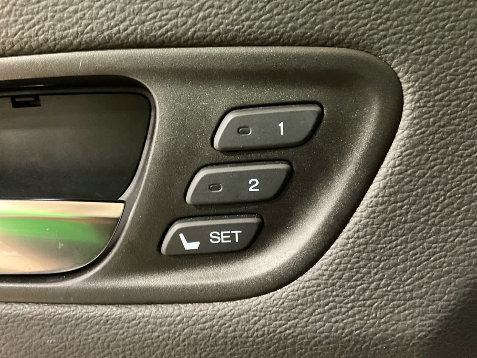 2020 Acura MDX w/Technology Pkg