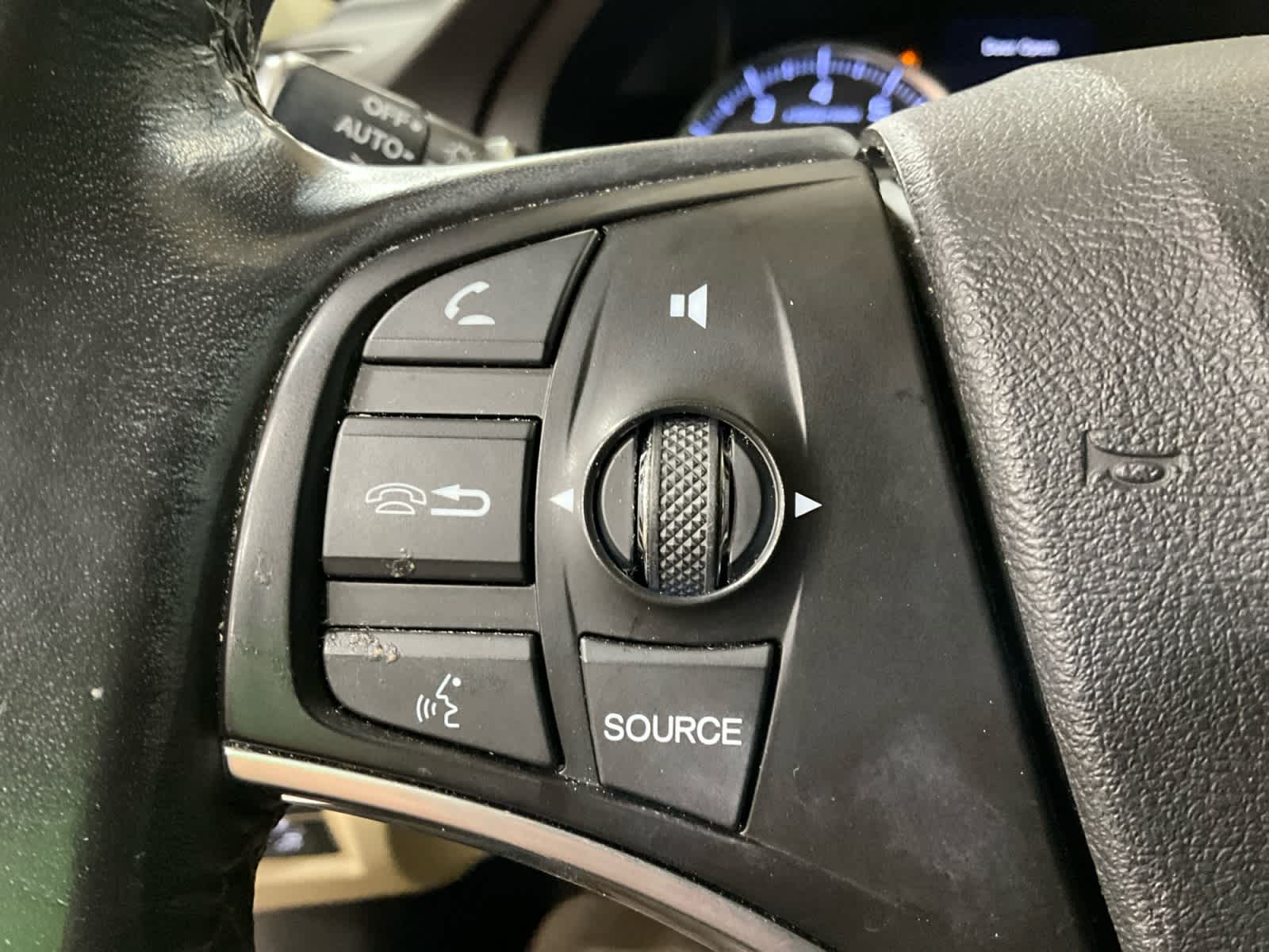 2020 Acura MDX w/Technology Pkg
