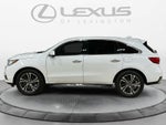 2020 Acura MDX w/Technology Pkg