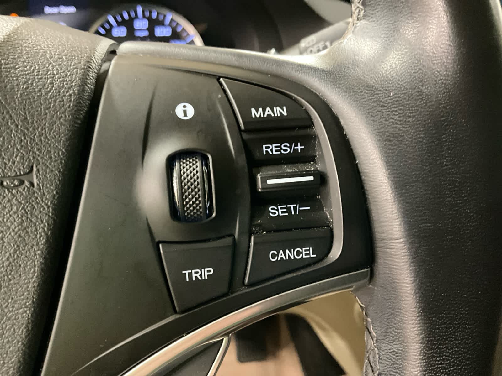 2020 Acura MDX w/Technology Pkg