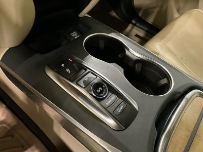 2020 Acura MDX w/Technology Pkg