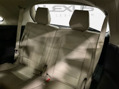 2020 Acura MDX w/Technology Pkg