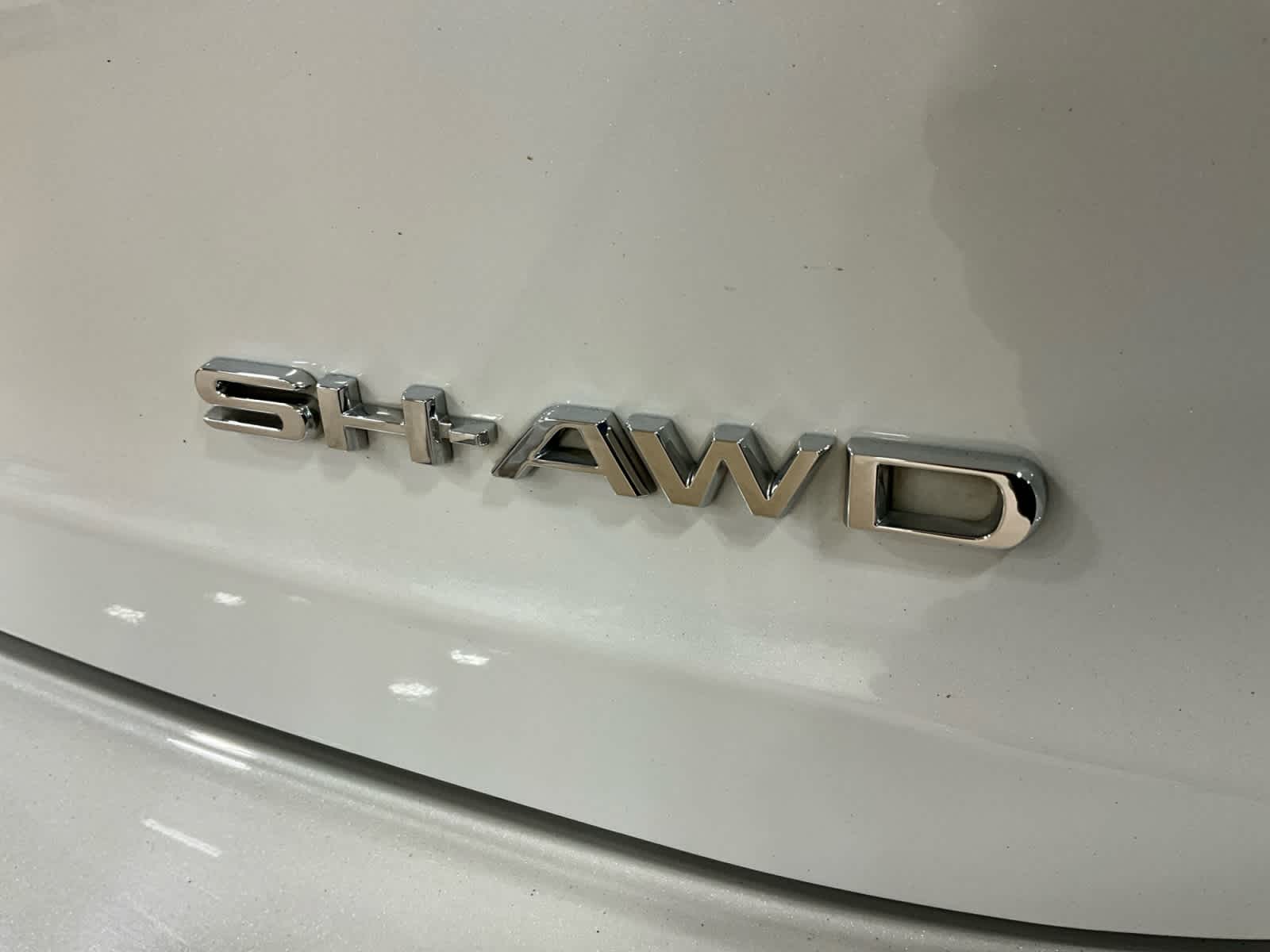 2020 Acura MDX w/Technology Pkg