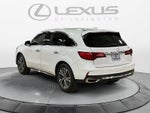 2020 Acura MDX w/Technology Pkg