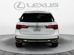 2020 Acura MDX w/Technology Pkg