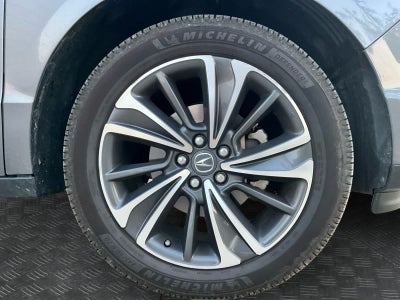 2020 Acura MDX w/Technology Pkg