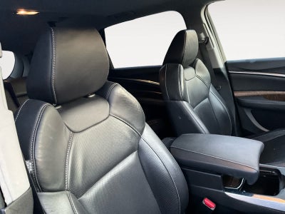 2020 Acura MDX w/Technology Pkg