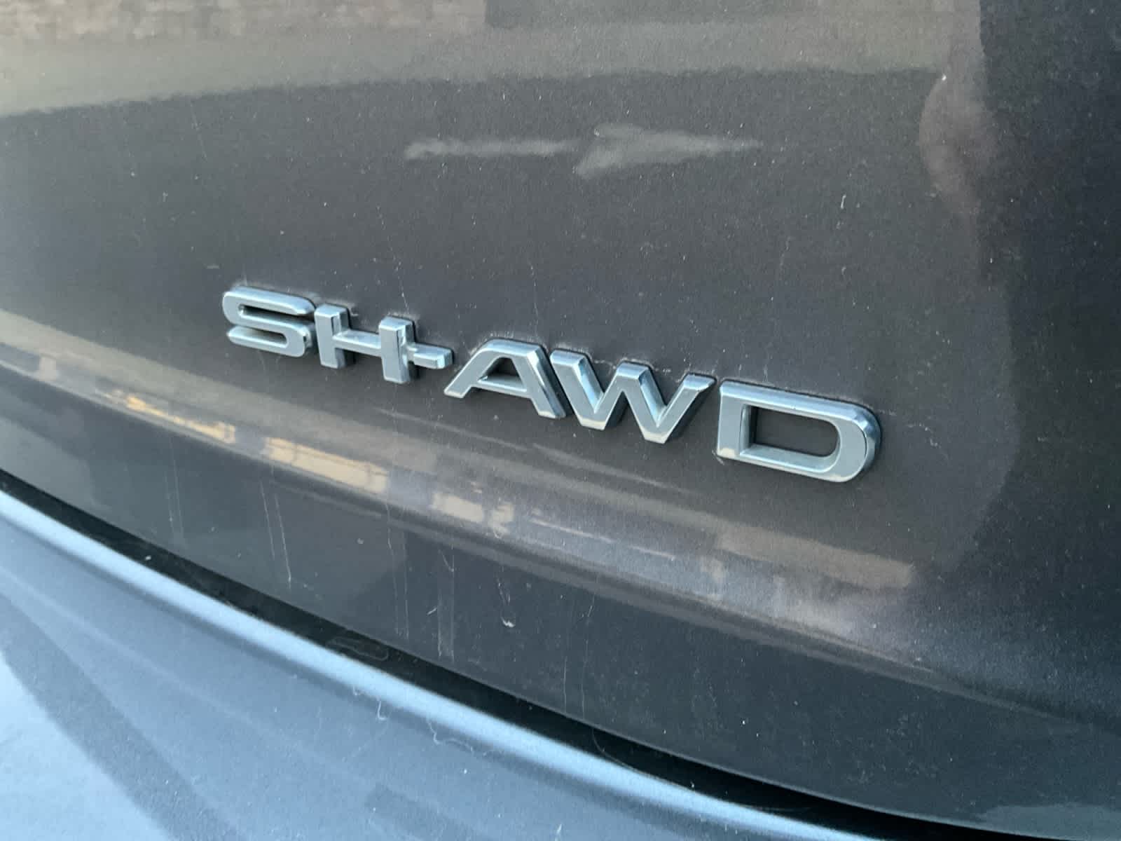 2020 Acura MDX w/Technology Pkg