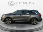 2020 Acura MDX w/Technology Pkg
