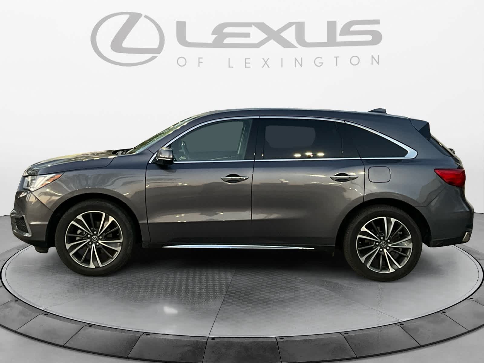 2020 Acura MDX w/Technology Pkg