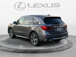 2020 Acura MDX w/Technology Pkg