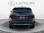 2020 Acura MDX w/Technology Pkg