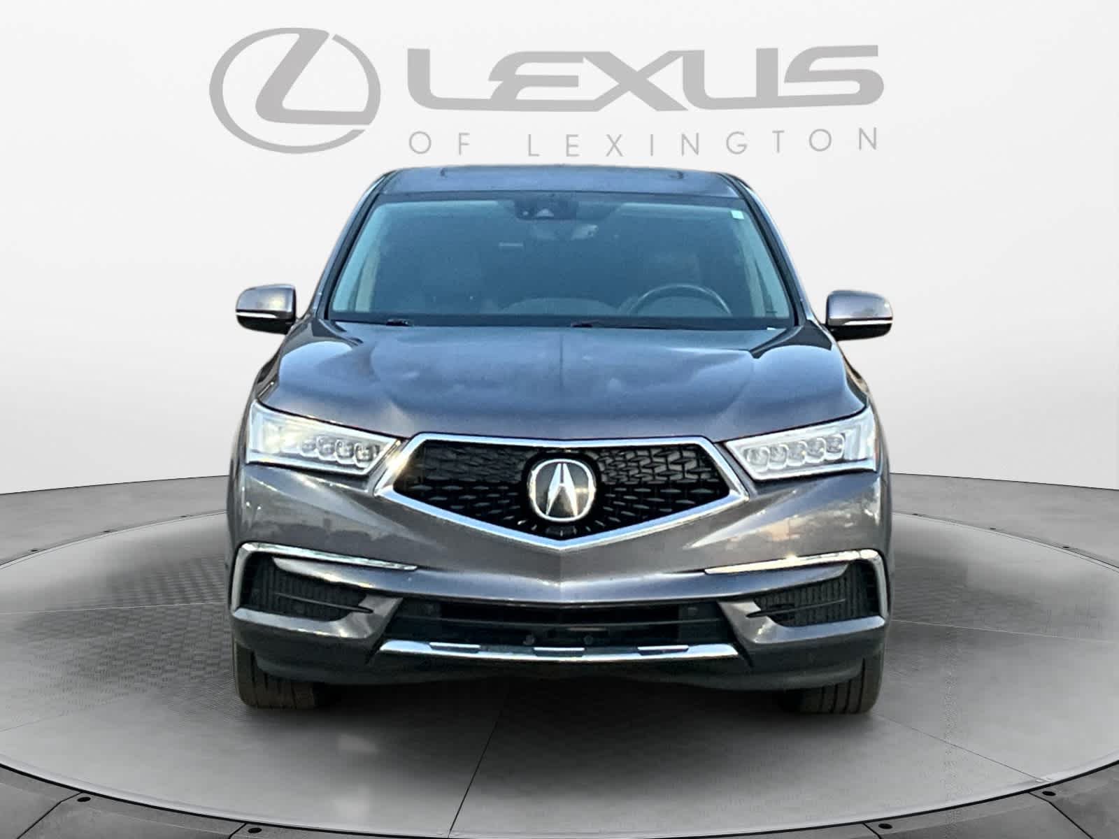 2020 Acura MDX w/Technology Pkg