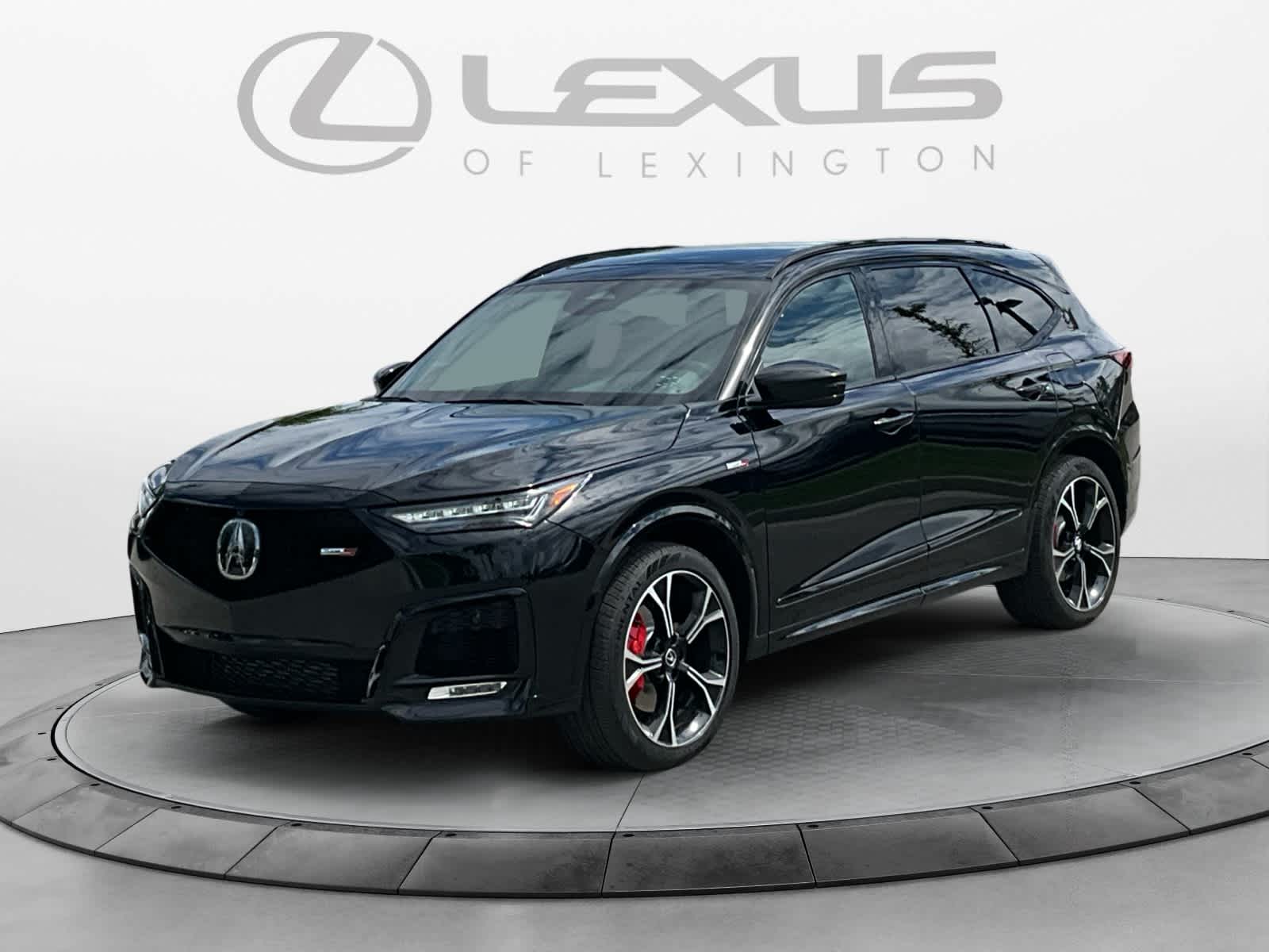 2026 Acura MDX Type S w/Advance Package