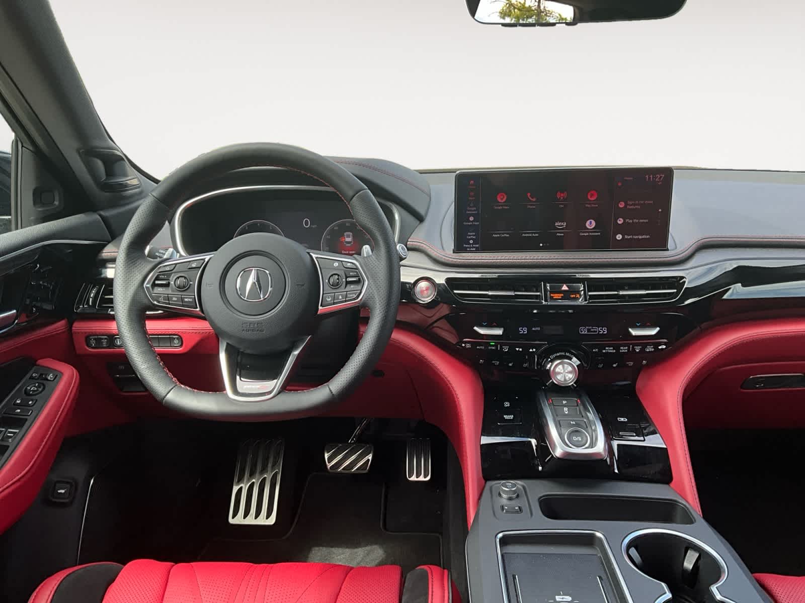 2026 Acura MDX Type S w/Advance Package