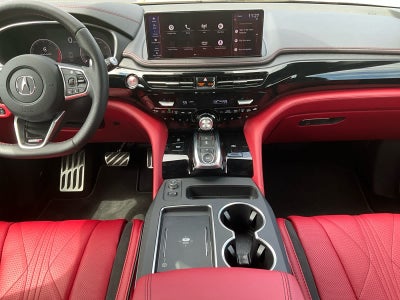 2026 Acura MDX Type S w/Advance Package