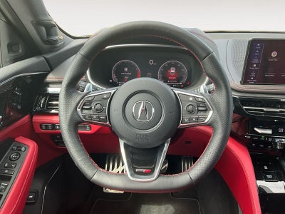 2026 Acura MDX Type S w/Advance Package