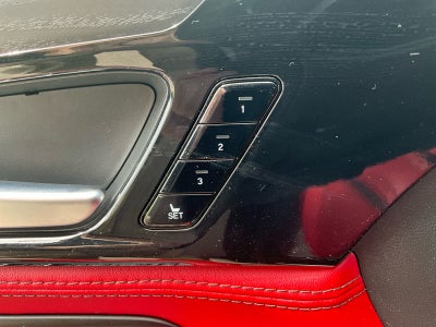2026 Acura MDX Type S w/Advance Package