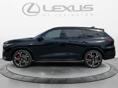 2026 Acura MDX Type S w/Advance Package