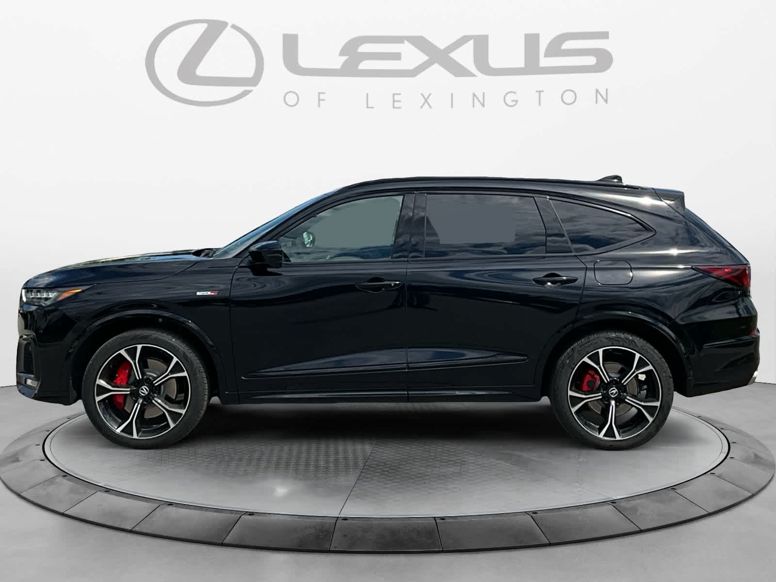 2026 Acura MDX Type S w/Advance Package