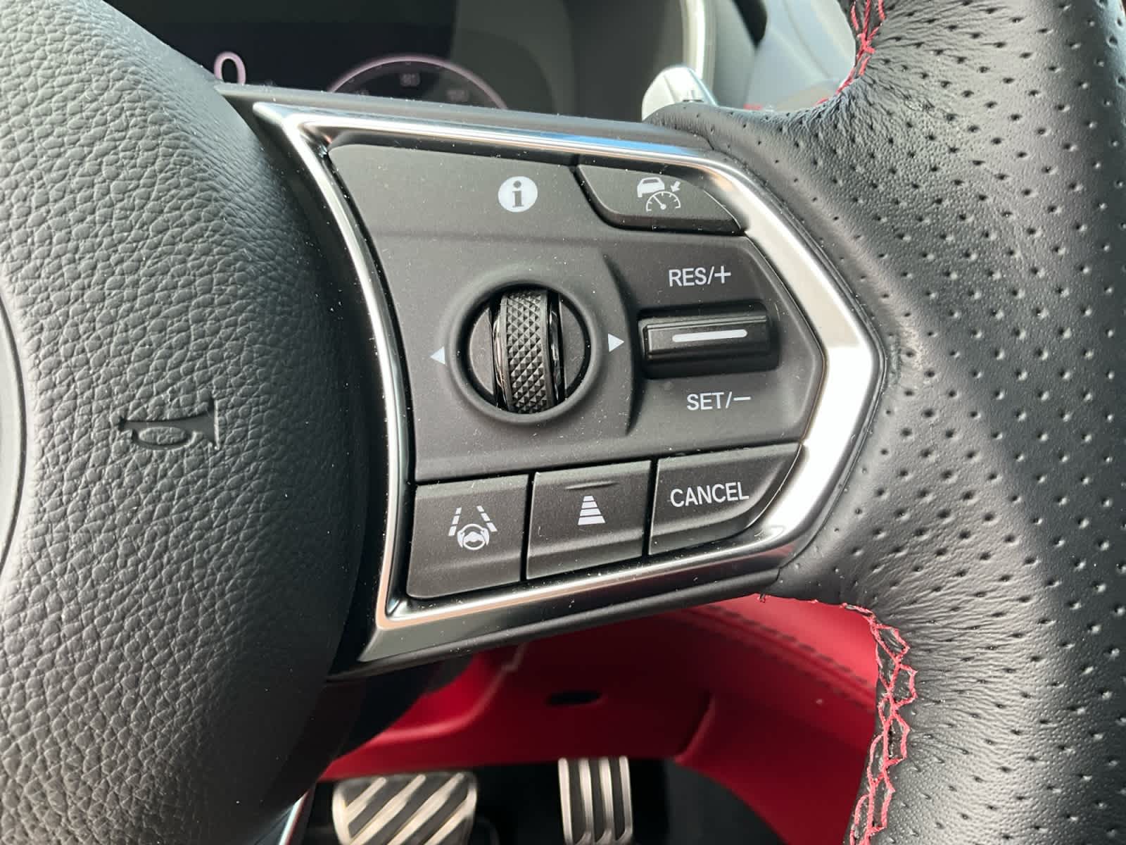 2026 Acura MDX Type S w/Advance Package