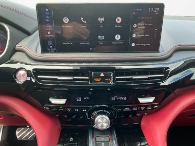2026 Acura MDX Type S w/Advance Package