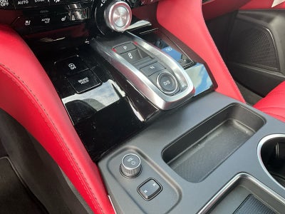2026 Acura MDX Type S w/Advance Package