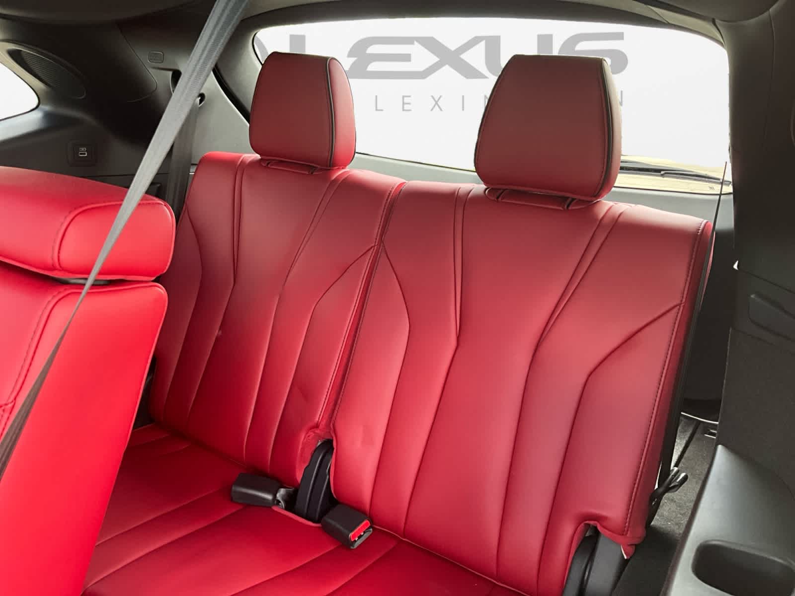 2026 Acura MDX Type S w/Advance Package