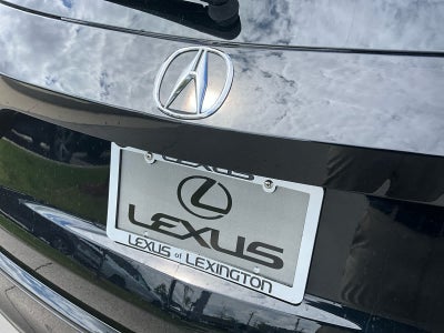 2026 Acura MDX Type S w/Advance Package