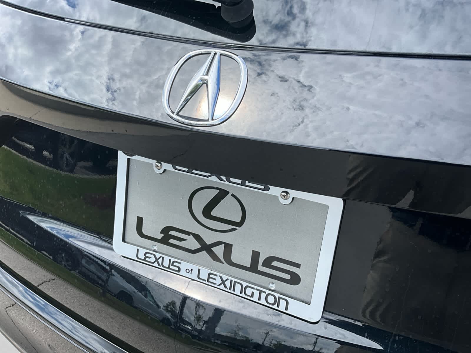 2026 Acura MDX Type S w/Advance Package