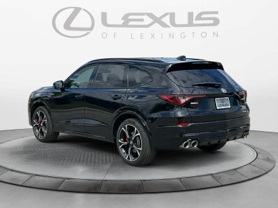 2026 Acura MDX Type S w/Advance Package