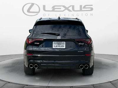 2026 Acura MDX Type S w/Advance Package