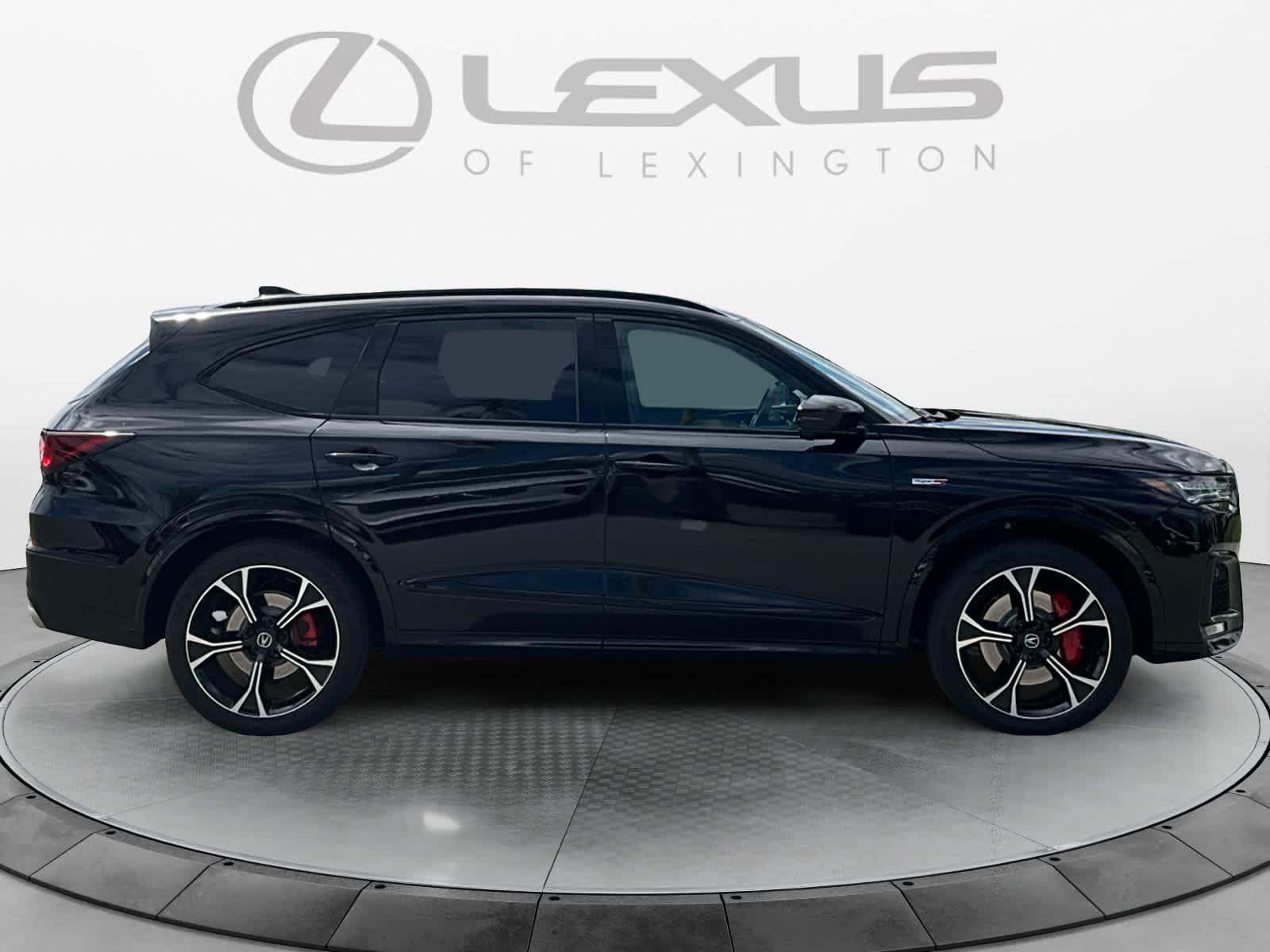 2026 Acura MDX Type S w/Advance Package