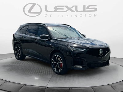 2026 Acura MDX Type S w/Advance Package