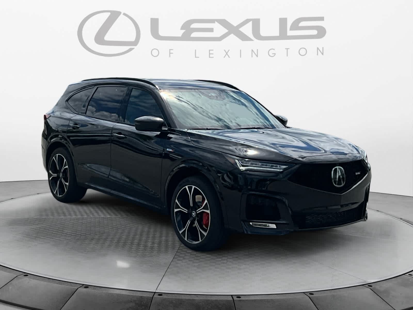 2026 Acura MDX Type S w/Advance Package