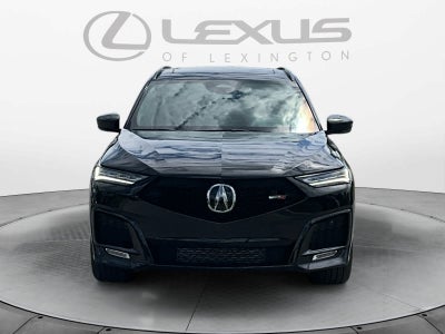 2026 Acura MDX Type S w/Advance Package
