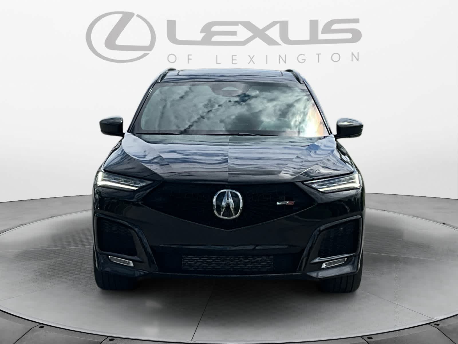 2026 Acura MDX Type S w/Advance Package