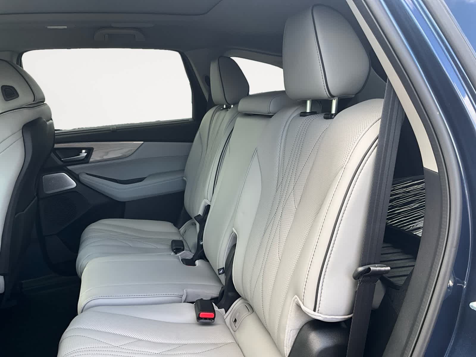 2026 Acura MDX w/Advance Package
