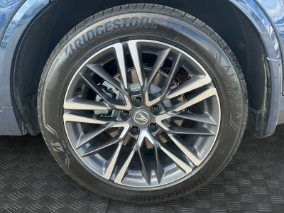 2026 Acura MDX w/Advance Package