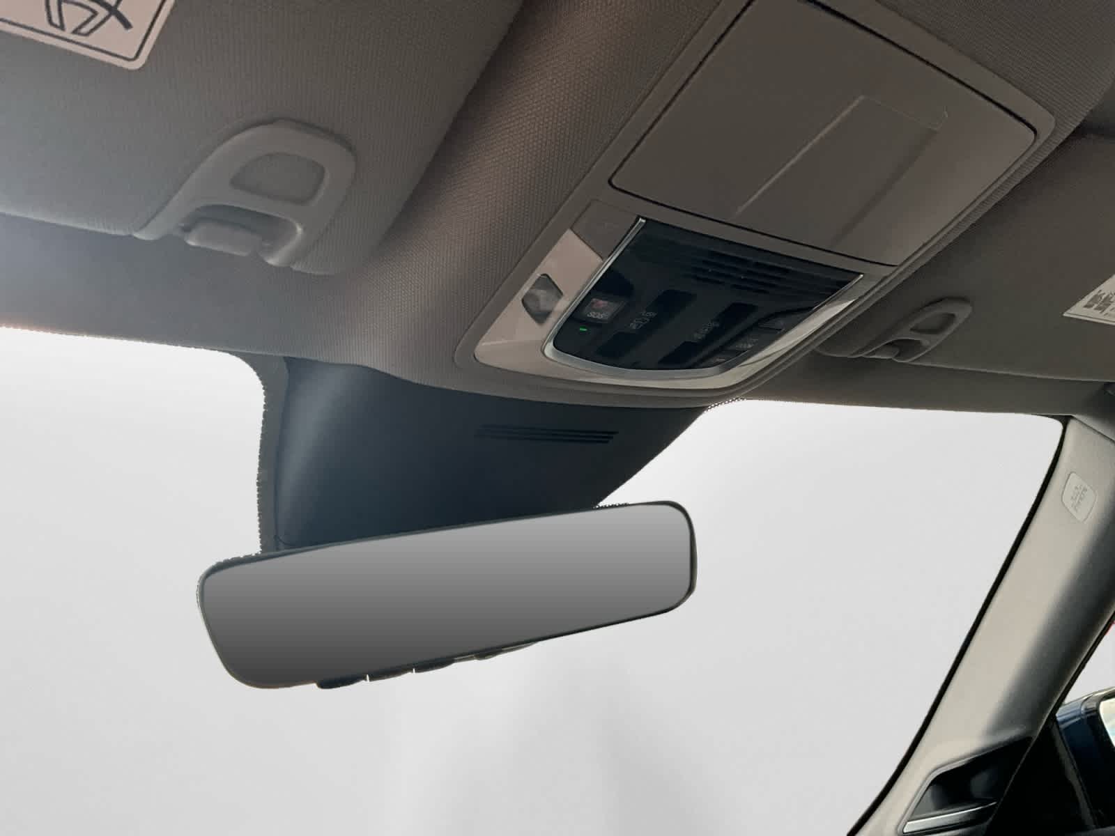 2026 Acura MDX w/Advance Package