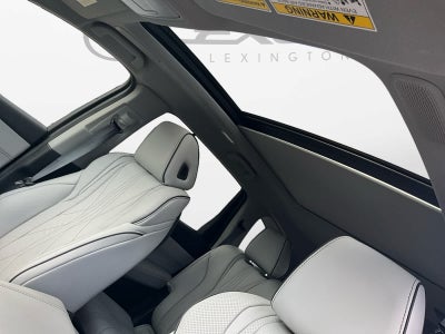2026 Acura MDX w/Advance Package