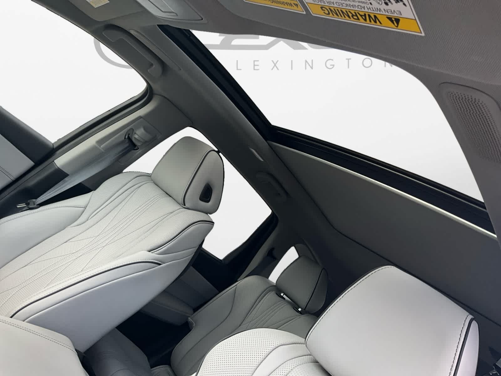 2026 Acura MDX w/Advance Package