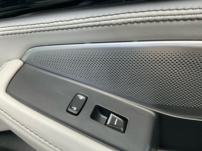 2026 Acura MDX w/Advance Package