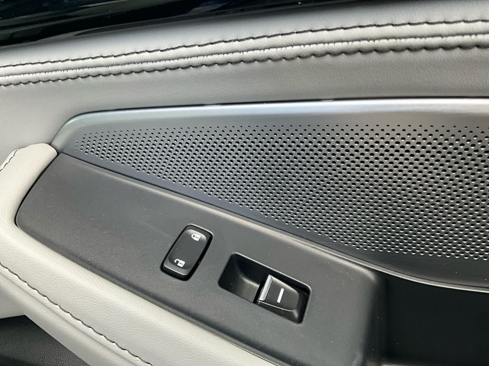 2026 Acura MDX w/Advance Package