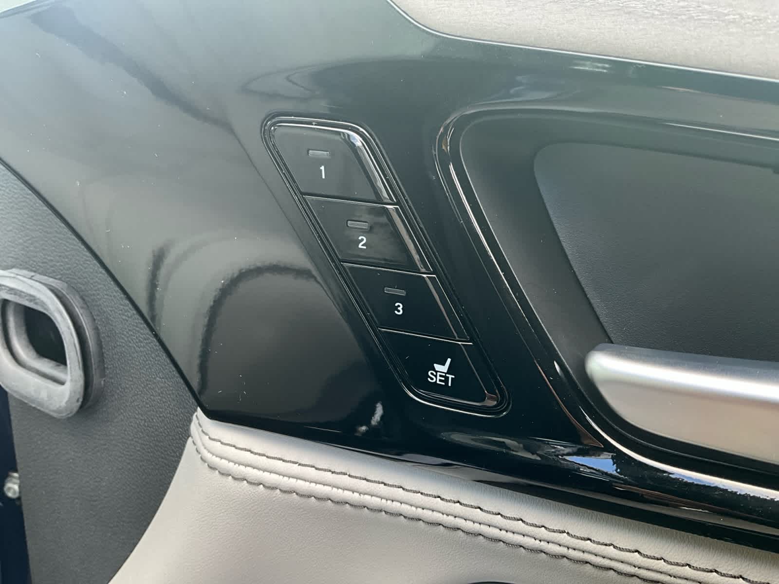 2026 Acura MDX w/Advance Package