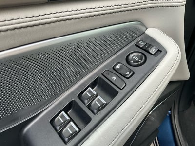 2026 Acura MDX w/Advance Package