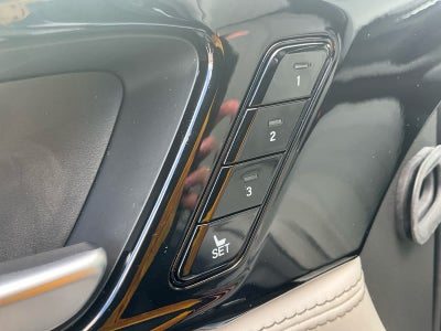 2026 Acura MDX w/Advance Package