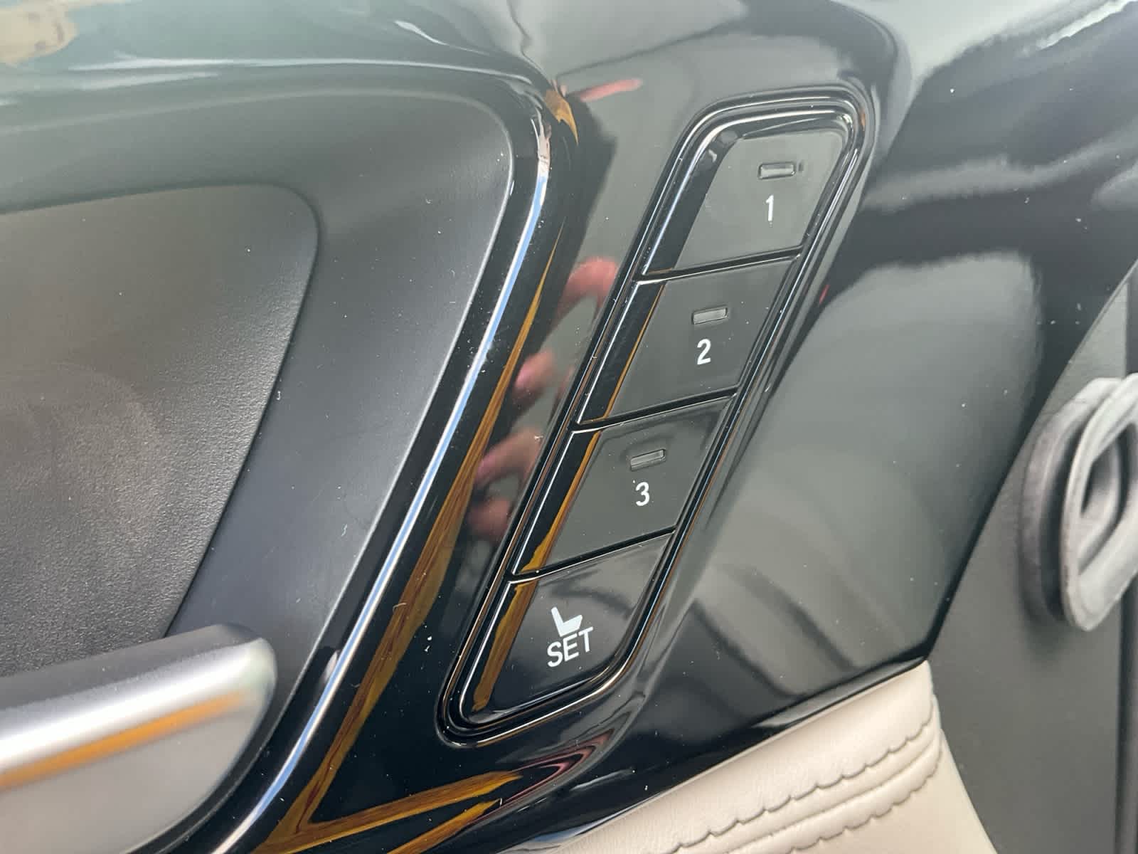2026 Acura MDX w/Advance Package